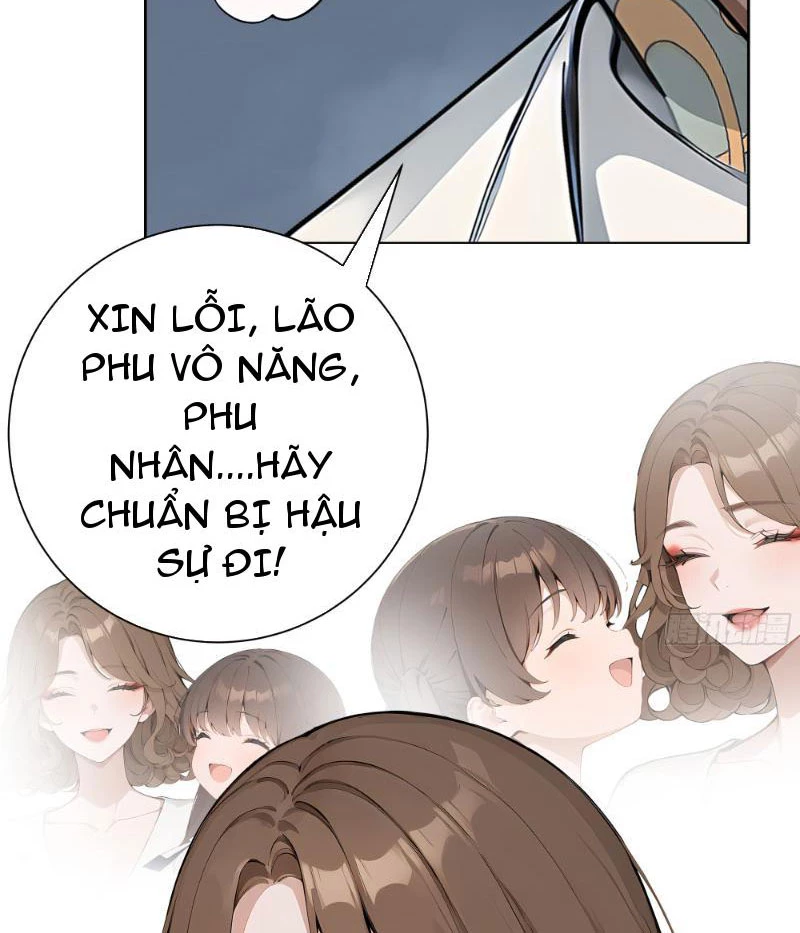 Vô Địch Bắt Đầu Từ Trúc Cơ Chapter 2 - Trang 2