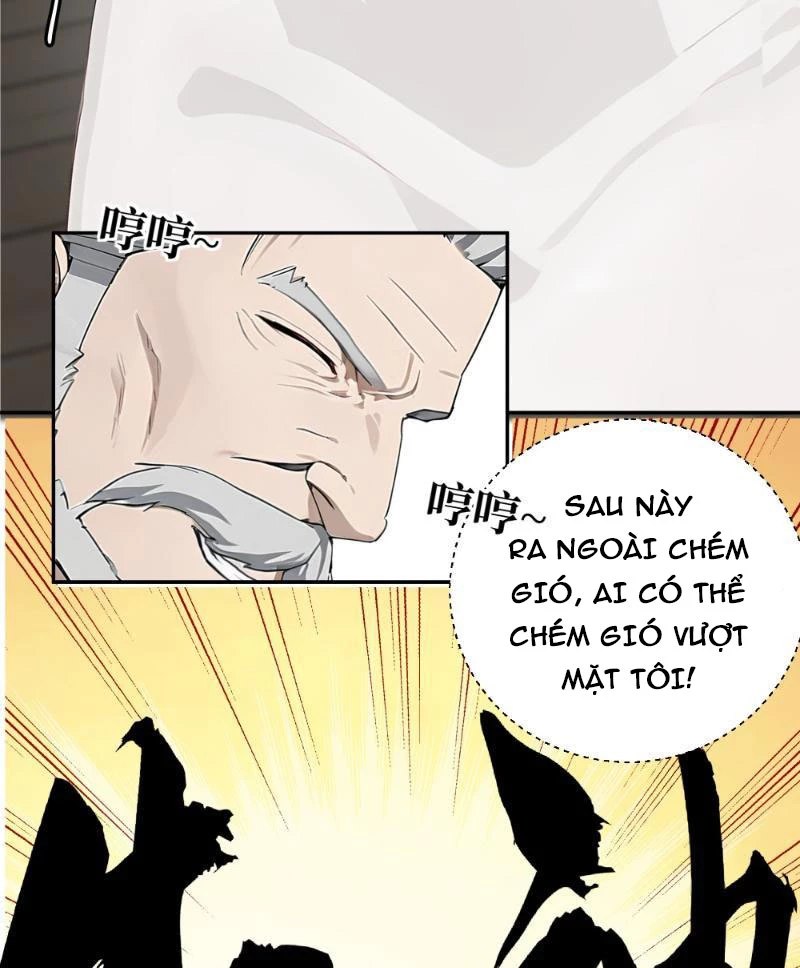Vô Địch Bắt Đầu Từ Trúc Cơ Chapter 2 - Trang 2