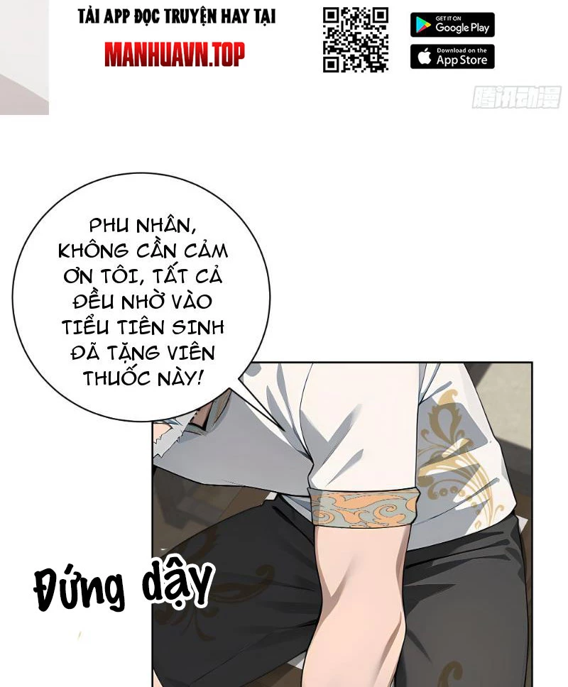 Vô Địch Bắt Đầu Từ Trúc Cơ Chapter 2 - Trang 2