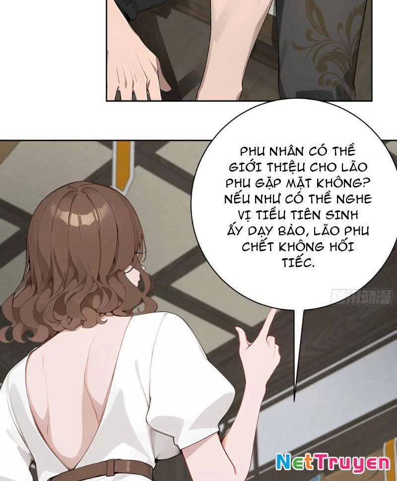 Vô Địch Bắt Đầu Từ Trúc Cơ Chapter 2 - Trang 2