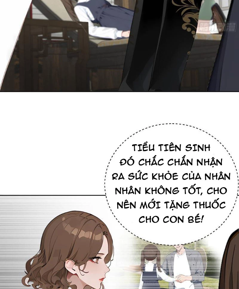 Vô Địch Bắt Đầu Từ Trúc Cơ Chapter 2 - Trang 2
