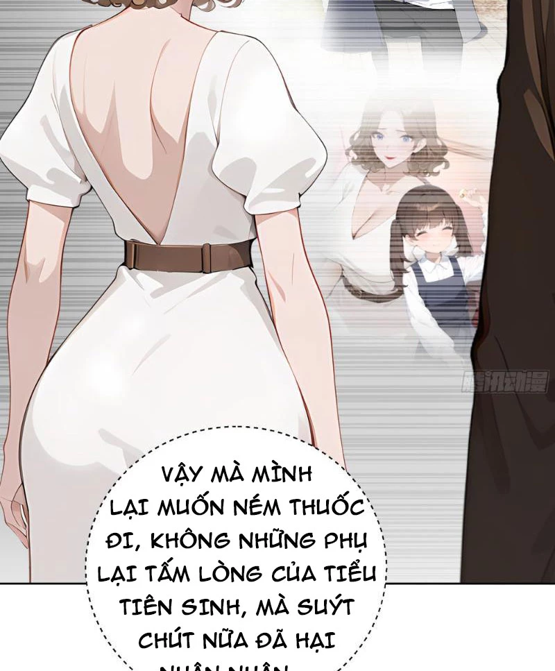 Vô Địch Bắt Đầu Từ Trúc Cơ Chapter 2 - Trang 2