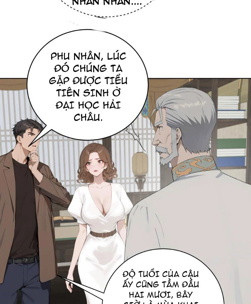 Vô Địch Bắt Đầu Từ Trúc Cơ Chapter 2 - Trang 2