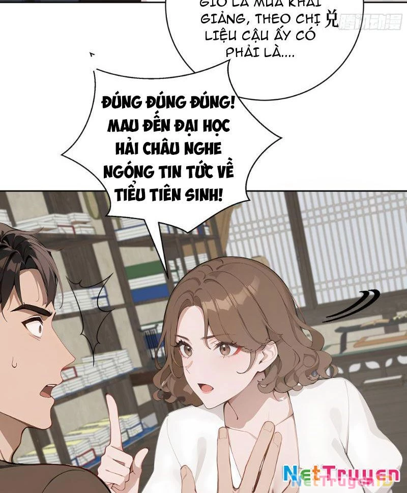 Vô Địch Bắt Đầu Từ Trúc Cơ Chapter 2 - Trang 2