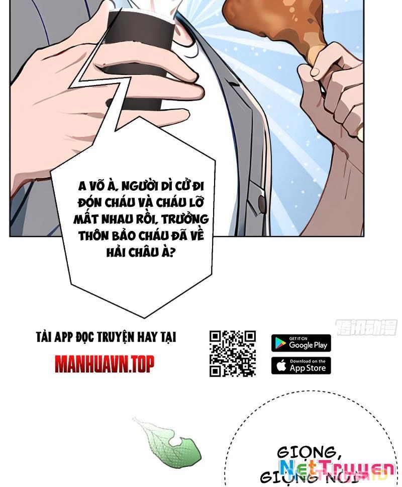 Vô Địch Bắt Đầu Từ Trúc Cơ Chapter 2 - Trang 2