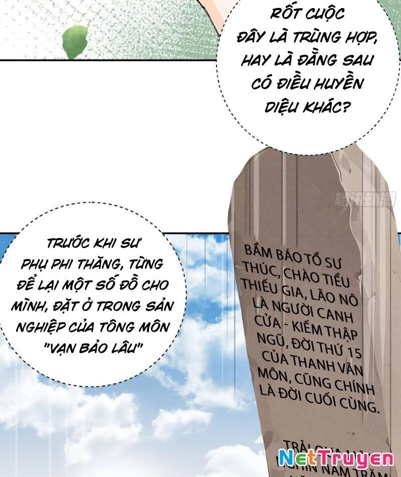 Vô Địch Bắt Đầu Từ Trúc Cơ Chapter 2 - Trang 2