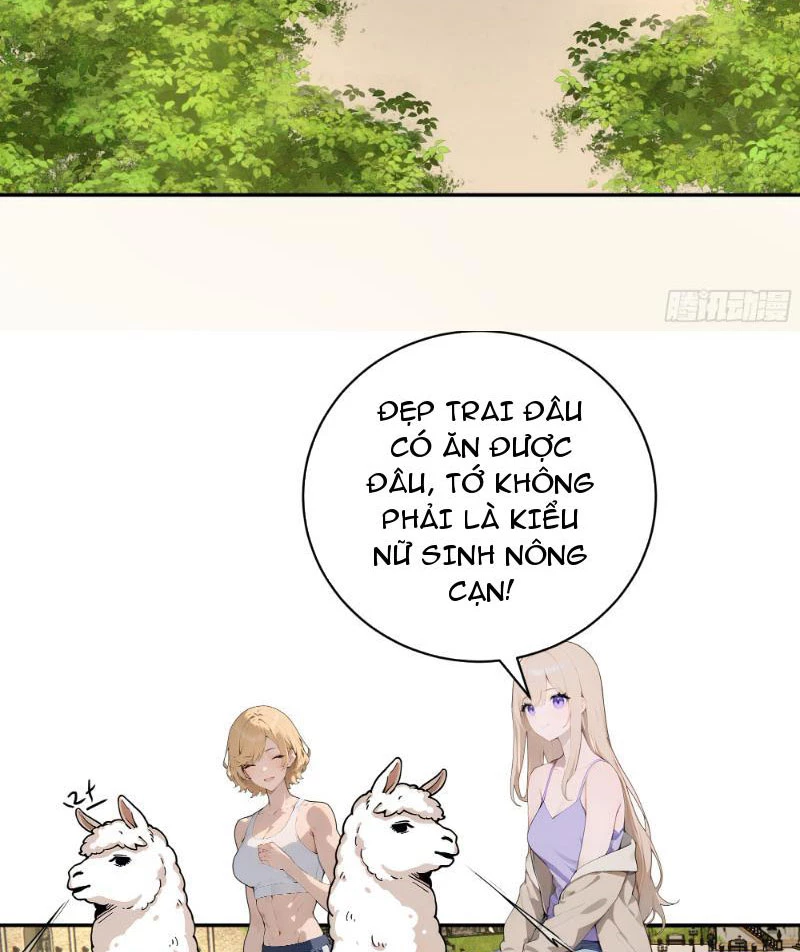 Vô Địch Bắt Đầu Từ Trúc Cơ Chapter 2 - Trang 2