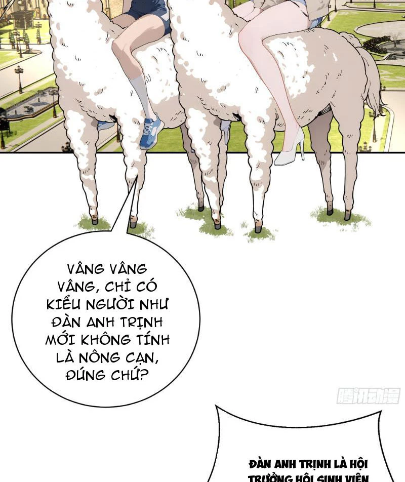 Vô Địch Bắt Đầu Từ Trúc Cơ Chapter 2 - Trang 2