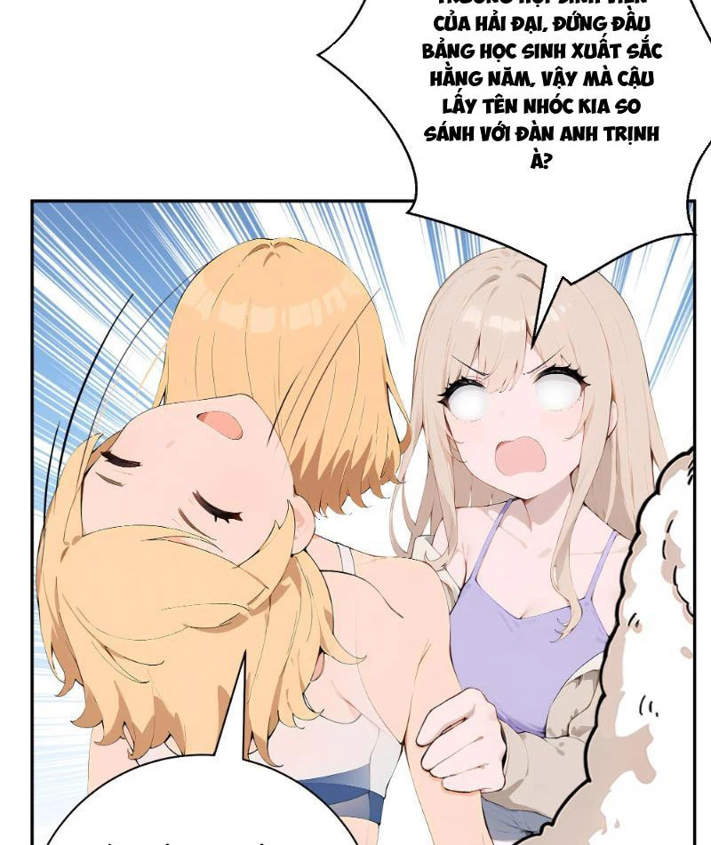 Vô Địch Bắt Đầu Từ Trúc Cơ Chapter 2 - Trang 2