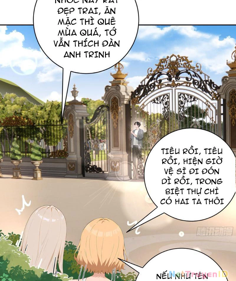 Vô Địch Bắt Đầu Từ Trúc Cơ Chapter 2 - Trang 2