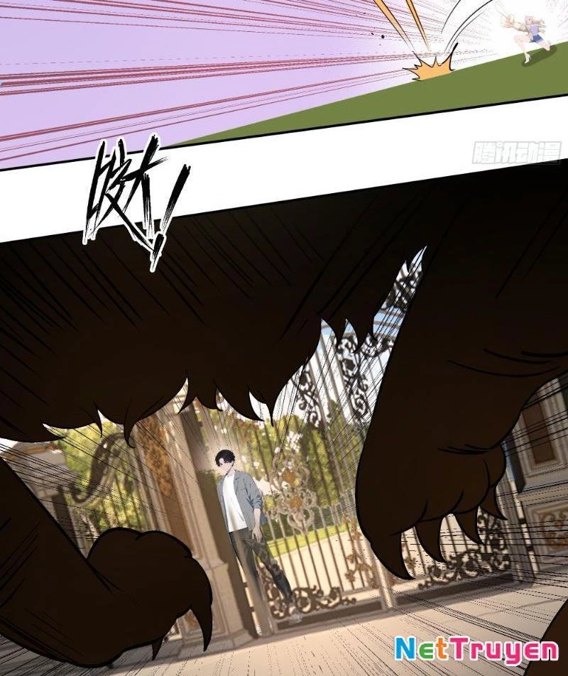 Vô Địch Bắt Đầu Từ Trúc Cơ Chapter 2 - Trang 2