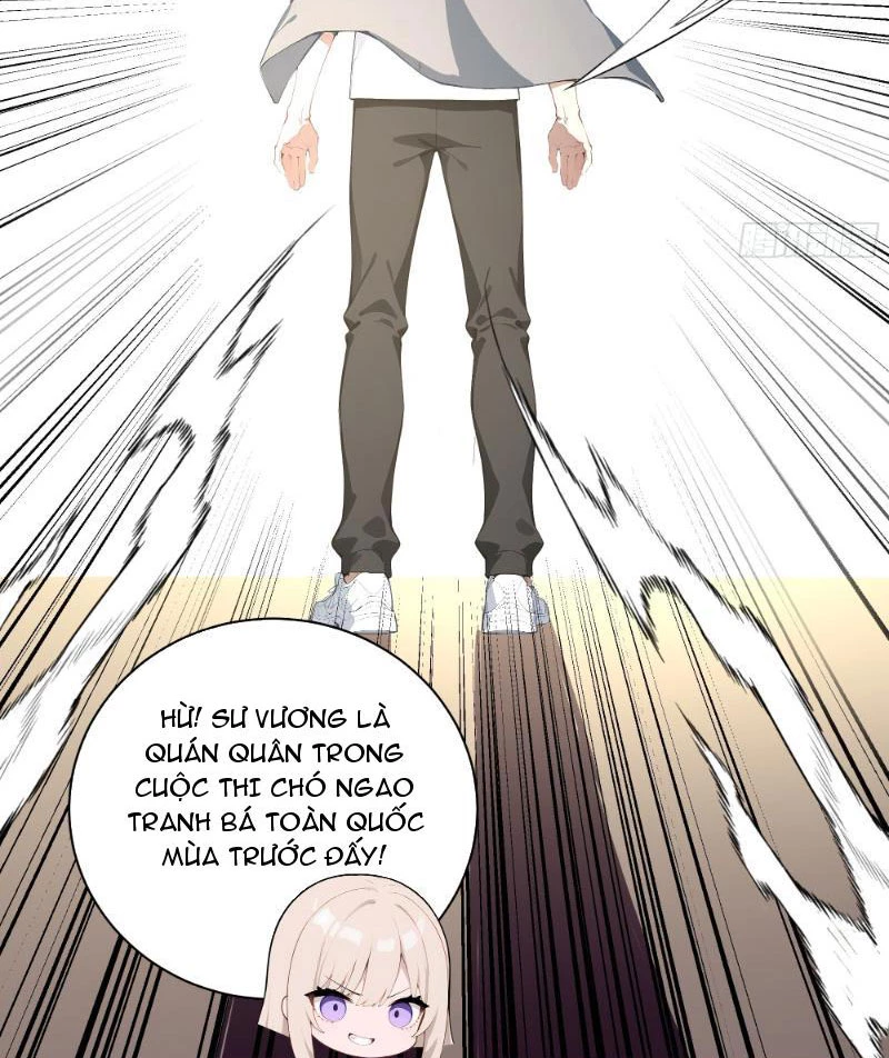 Vô Địch Bắt Đầu Từ Trúc Cơ Chapter 2 - Trang 2