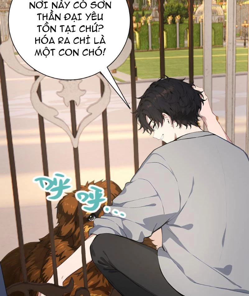 Vô Địch Bắt Đầu Từ Trúc Cơ Chapter 2 - Trang 2