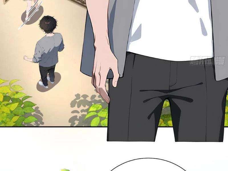 Vô Địch Bắt Đầu Từ Trúc Cơ Chapter 3 - Trang 2