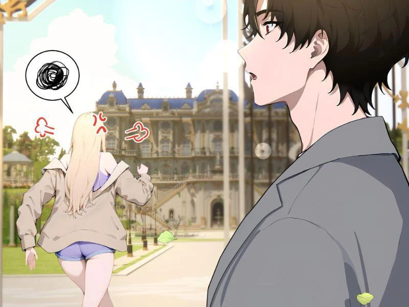 Vô Địch Bắt Đầu Từ Trúc Cơ Chapter 3 - Trang 2