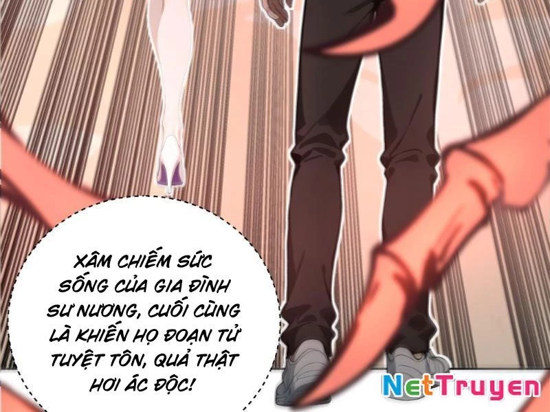 Vô Địch Bắt Đầu Từ Trúc Cơ Chapter 3 - Trang 2