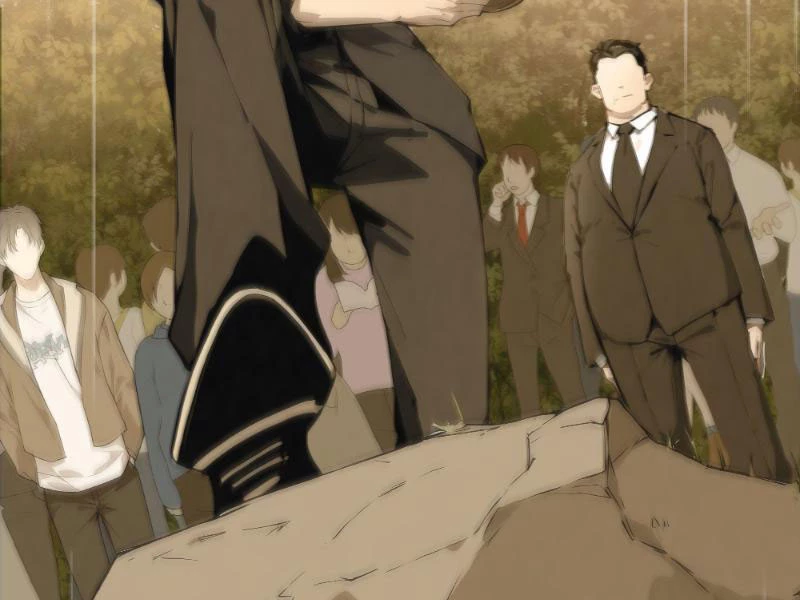 Vô Địch Bắt Đầu Từ Trúc Cơ Chapter 3 - Trang 2