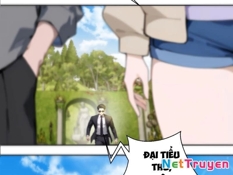 Vô Địch Bắt Đầu Từ Trúc Cơ Chapter 3 - Trang 2