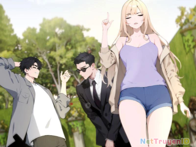 Vô Địch Bắt Đầu Từ Trúc Cơ Chapter 3 - Trang 2