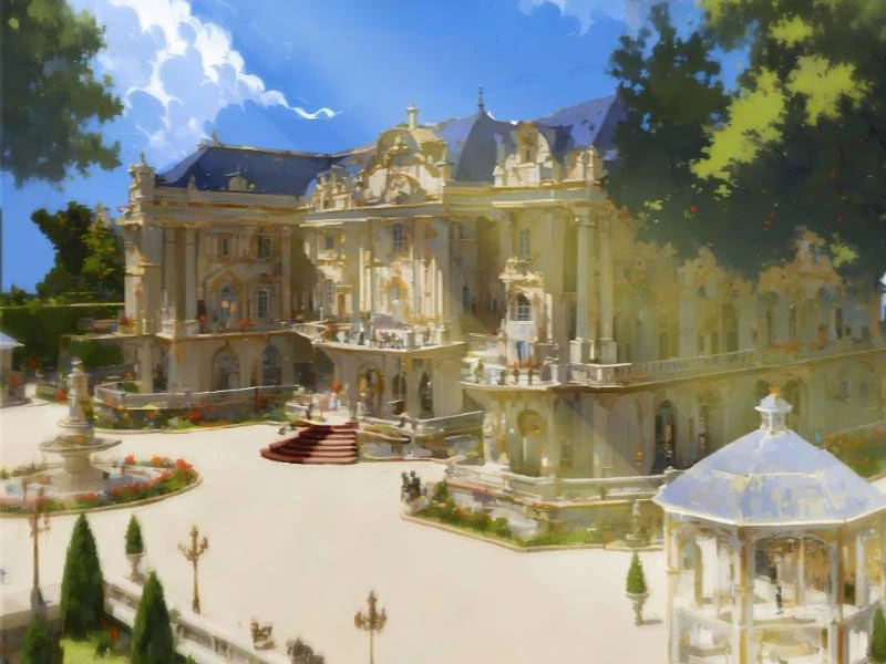 Vô Địch Bắt Đầu Từ Trúc Cơ Chapter 3 - Trang 2