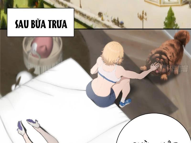 Vô Địch Bắt Đầu Từ Trúc Cơ Chapter 3 - Trang 2