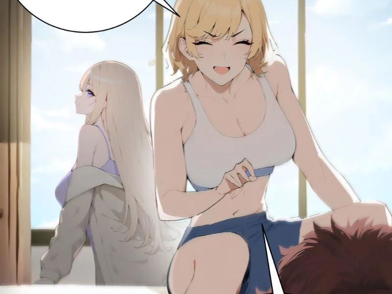 Vô Địch Bắt Đầu Từ Trúc Cơ Chapter 3 - Trang 2