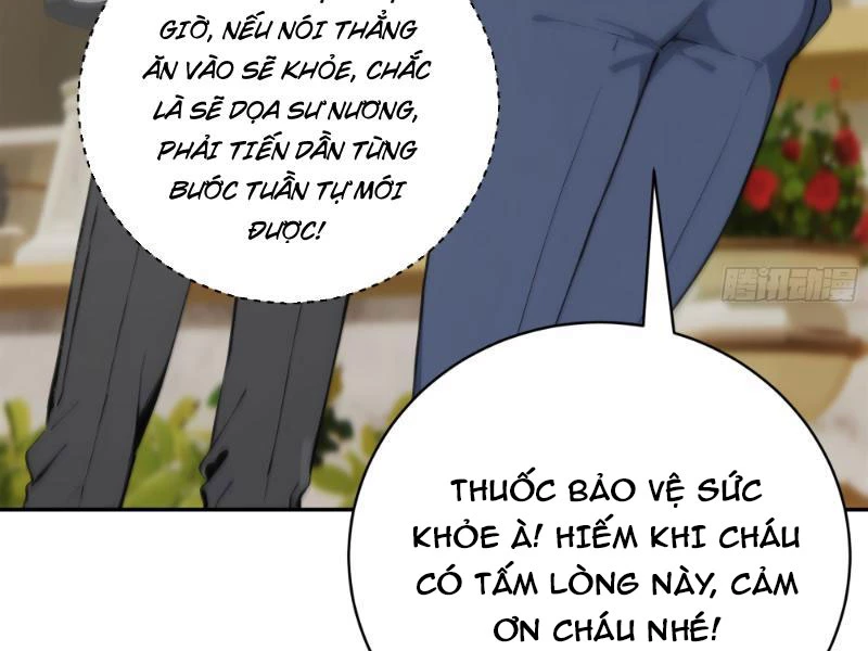 Vô Địch Bắt Đầu Từ Trúc Cơ Chapter 3 - Trang 2