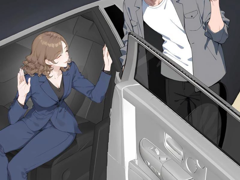 Vô Địch Bắt Đầu Từ Trúc Cơ Chapter 3 - Trang 2