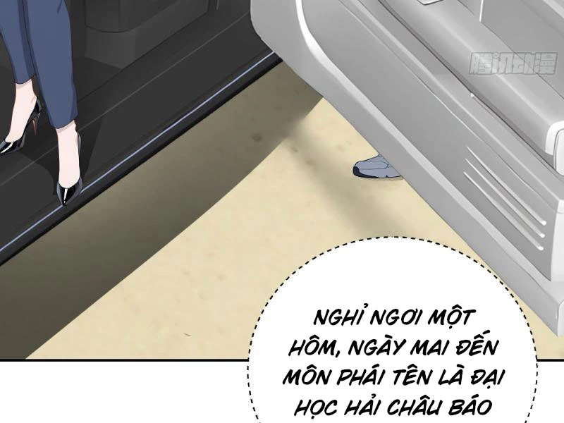 Vô Địch Bắt Đầu Từ Trúc Cơ Chapter 3 - Trang 2