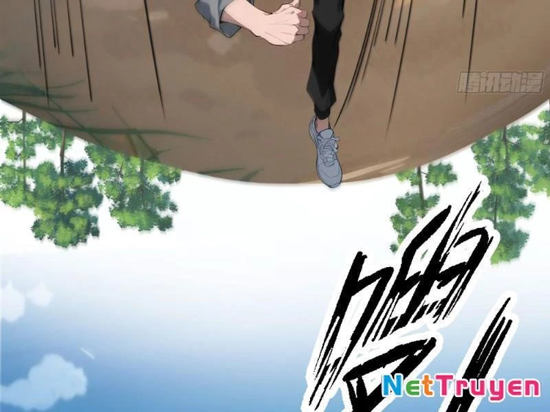 Vô Địch Bắt Đầu Từ Trúc Cơ Chapter 3 - Trang 2
