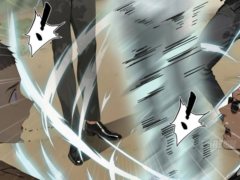 Vô Địch Bắt Đầu Từ Trúc Cơ Chapter 4 - Trang 2