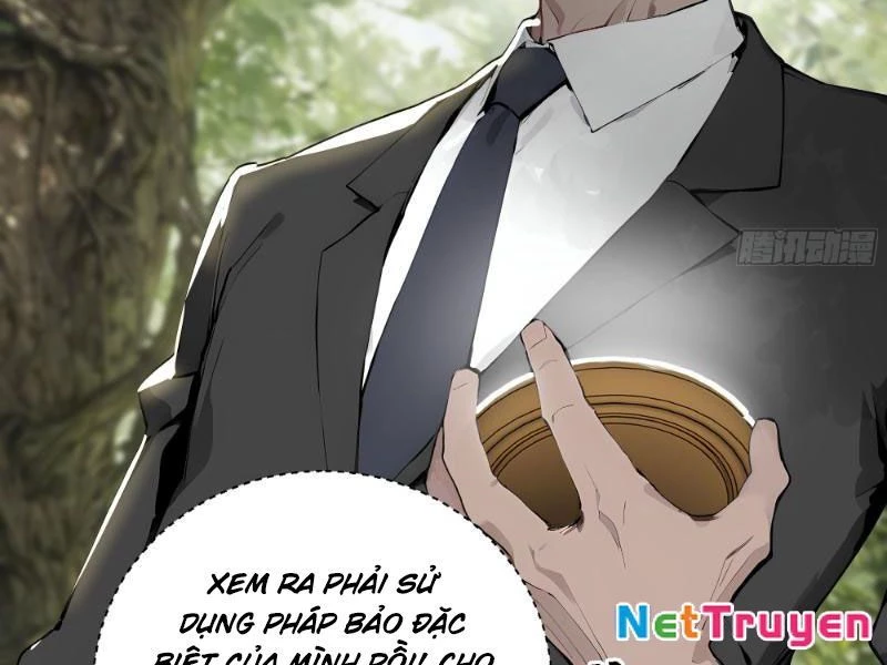 Vô Địch Bắt Đầu Từ Trúc Cơ Chapter 4 - Trang 2