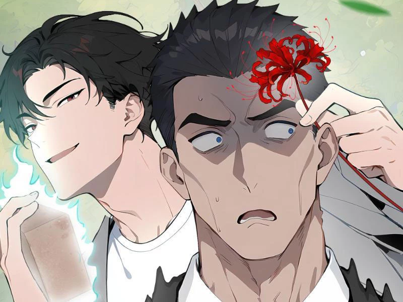 Vô Địch Bắt Đầu Từ Trúc Cơ Chapter 4 - Trang 2