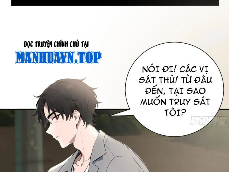 Vô Địch Bắt Đầu Từ Trúc Cơ Chapter 4 - Trang 2