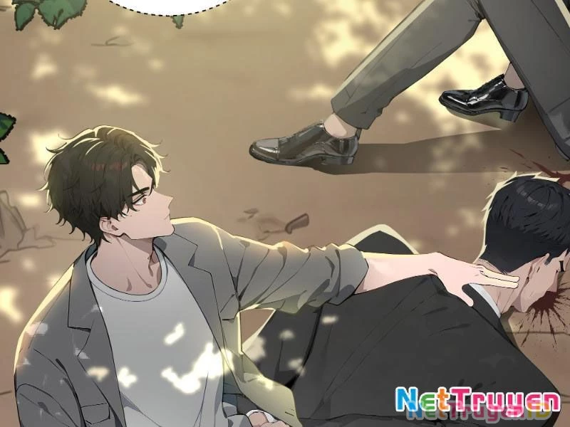 Vô Địch Bắt Đầu Từ Trúc Cơ Chapter 4 - Trang 2