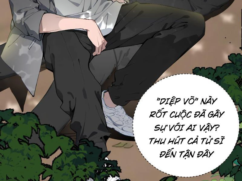Vô Địch Bắt Đầu Từ Trúc Cơ Chapter 4 - Trang 2