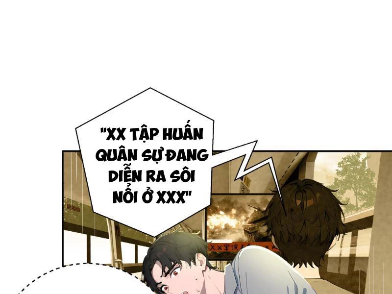 Vô Địch Bắt Đầu Từ Trúc Cơ Chapter 4 - Trang 2