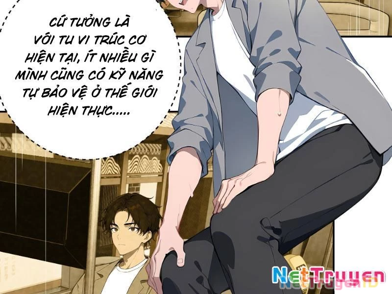 Vô Địch Bắt Đầu Từ Trúc Cơ Chapter 4 - Trang 2