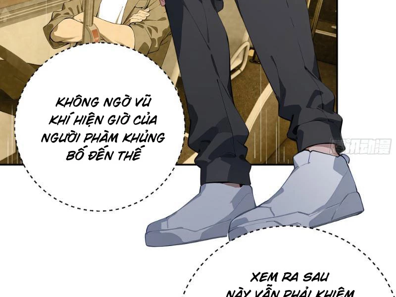 Vô Địch Bắt Đầu Từ Trúc Cơ Chapter 4 - Trang 2