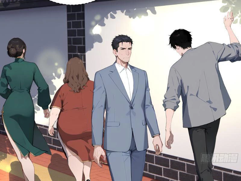 Vô Địch Bắt Đầu Từ Trúc Cơ Chapter 4 - Trang 2
