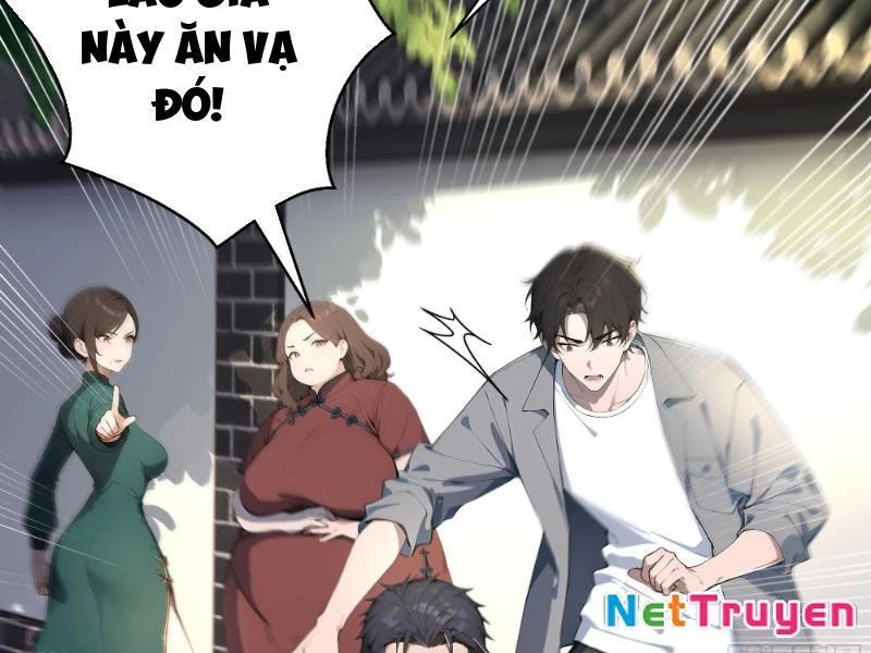 Vô Địch Bắt Đầu Từ Trúc Cơ Chapter 4 - Trang 2