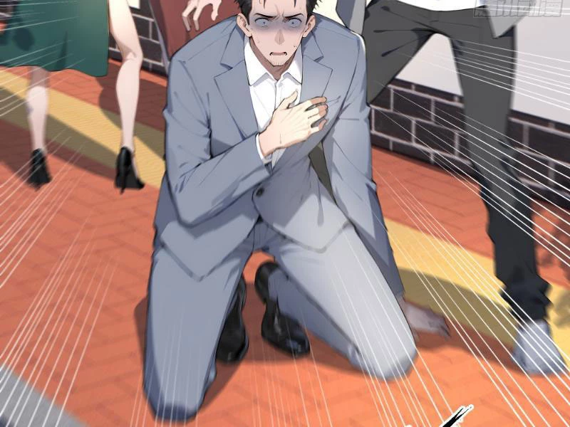 Vô Địch Bắt Đầu Từ Trúc Cơ Chapter 4 - Trang 2