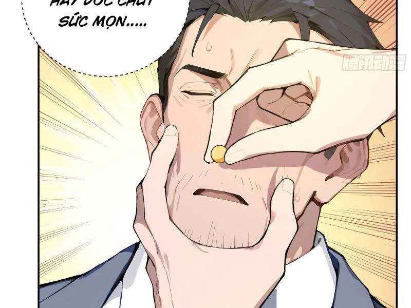 Vô Địch Bắt Đầu Từ Trúc Cơ Chapter 4 - Trang 2