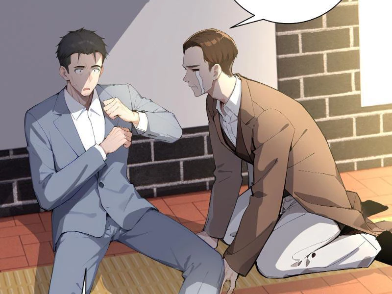 Vô Địch Bắt Đầu Từ Trúc Cơ Chapter 4 - Trang 2