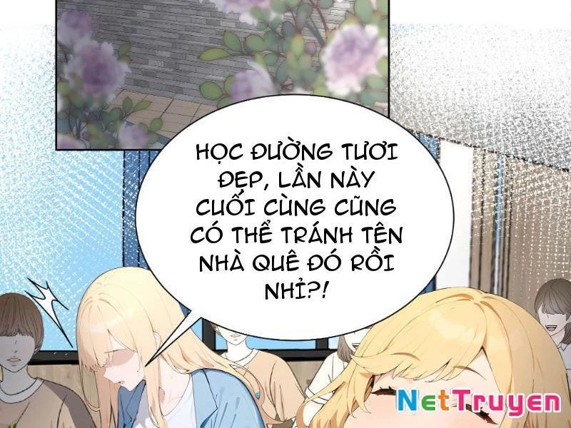 Vô Địch Bắt Đầu Từ Trúc Cơ Chapter 5 - 6