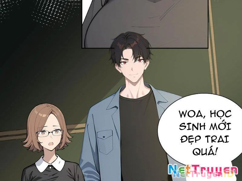 Vô Địch Bắt Đầu Từ Trúc Cơ Chapter 5 - Trang 2