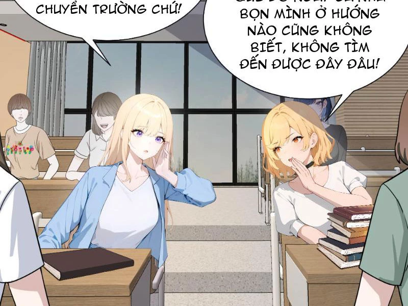Vô Địch Bắt Đầu Từ Trúc Cơ Chapter 5 - Trang 2