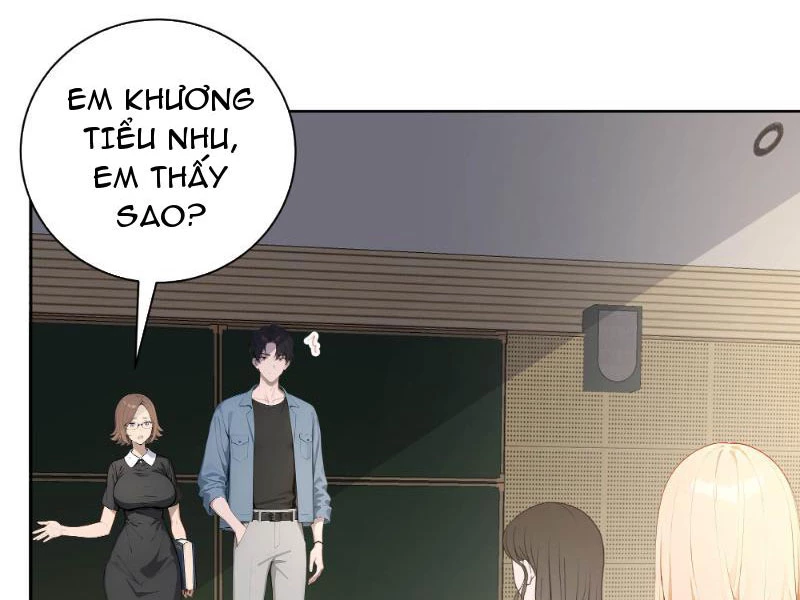 Vô Địch Bắt Đầu Từ Trúc Cơ Chapter 5 - Trang 2