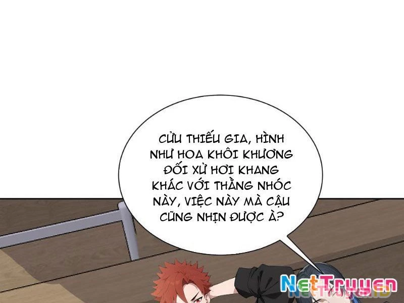 Vô Địch Bắt Đầu Từ Trúc Cơ Chapter 5 - Trang 2