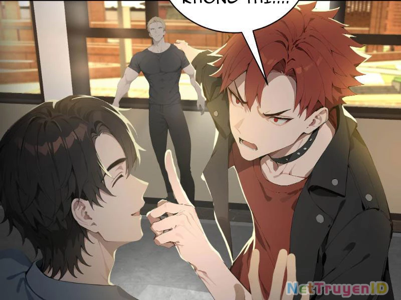 Vô Địch Bắt Đầu Từ Trúc Cơ Chapter 5 - Trang 2